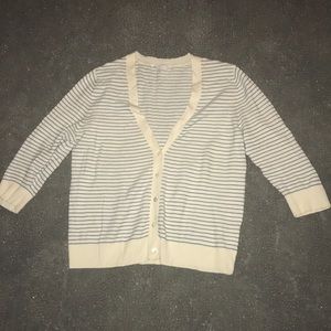 Gap cardigan